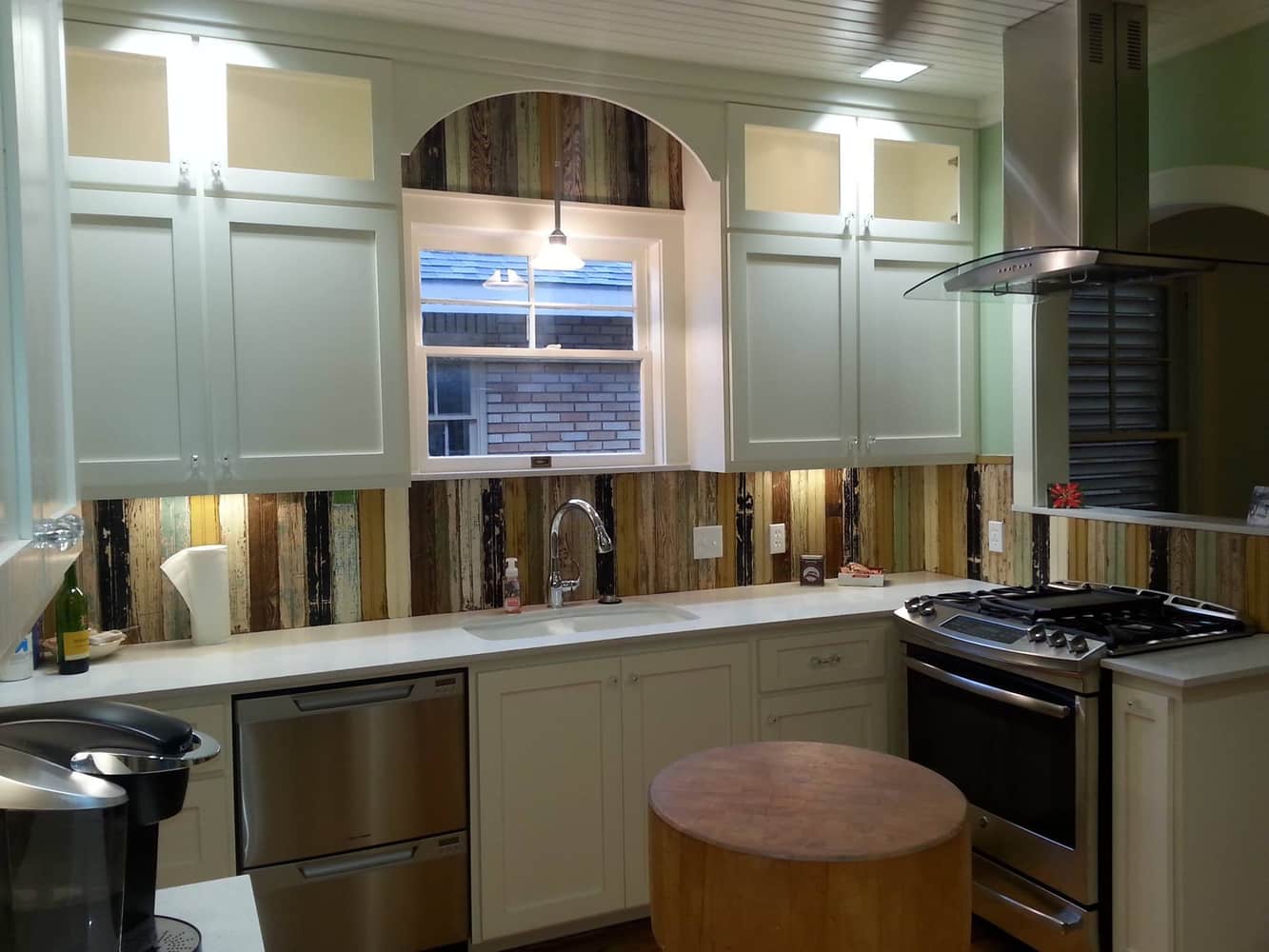 Kitchen Remodels