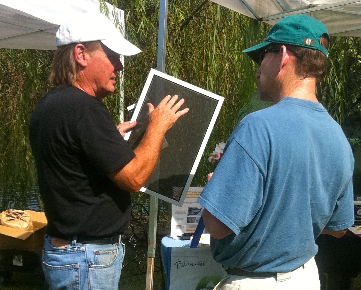 Solar Screens Unlimited