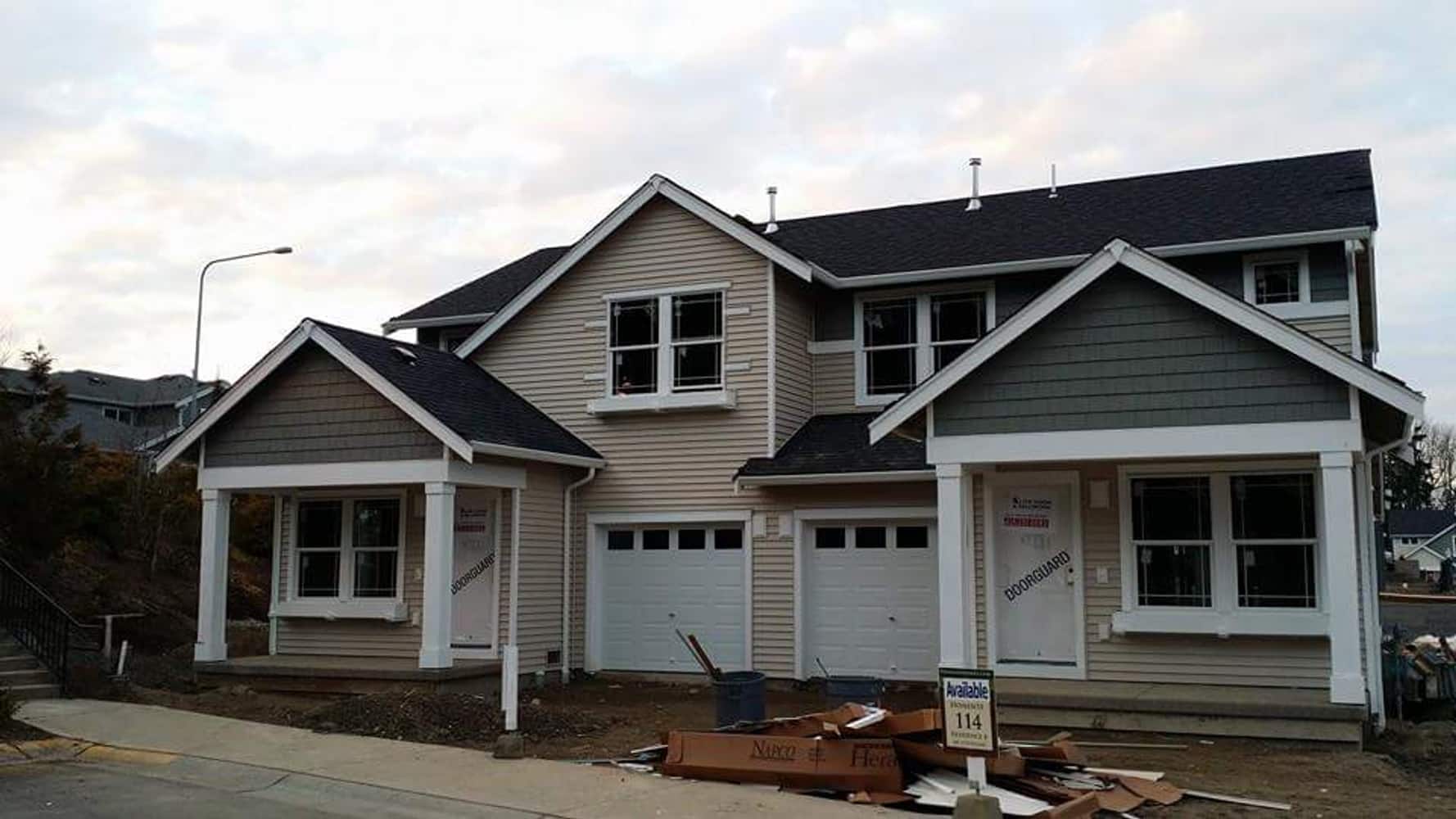 Photos from H & J Construction LLC