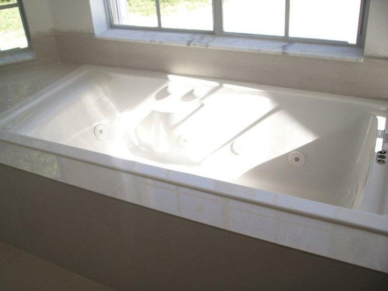 Project photos from J & E Construction