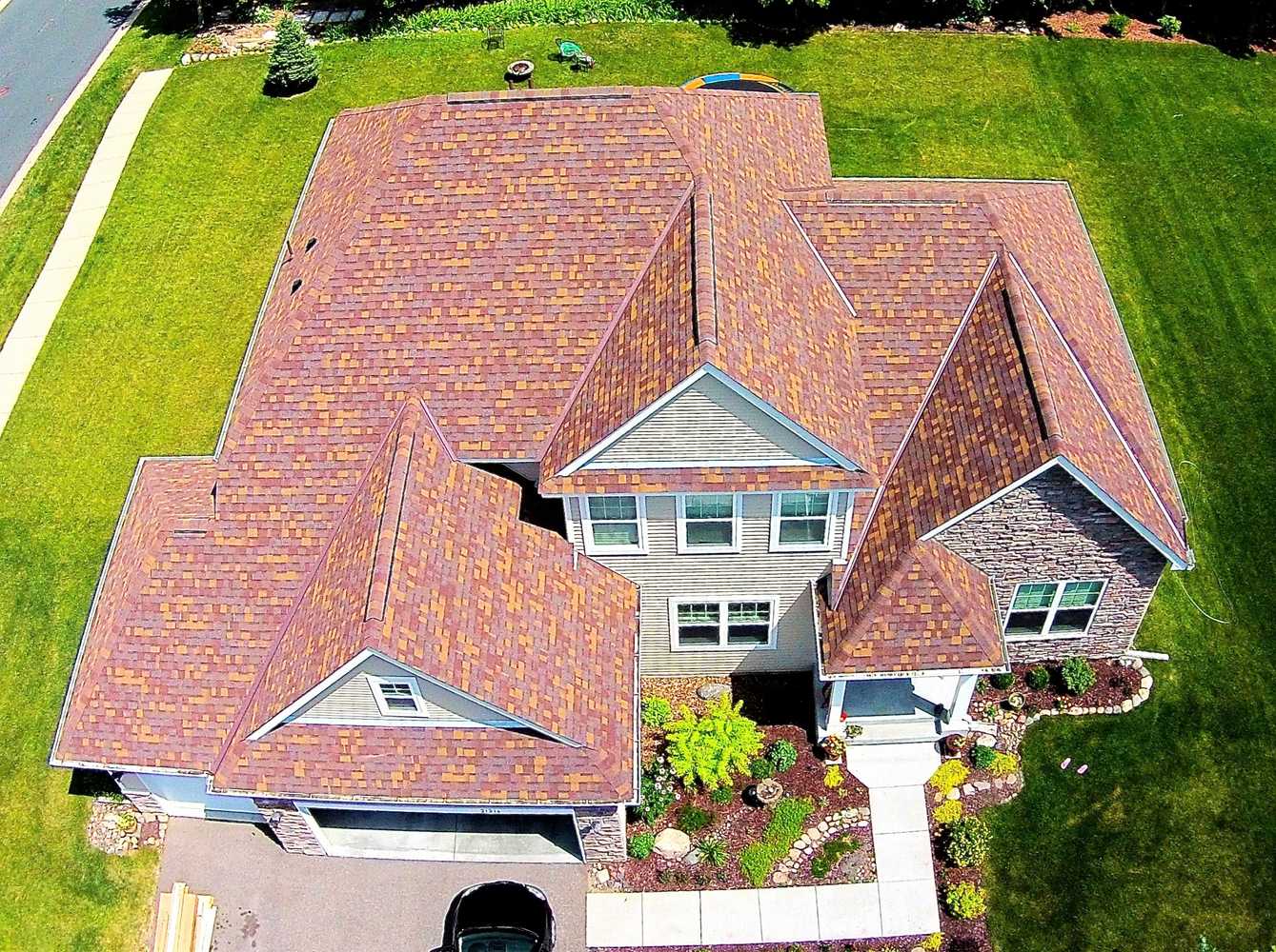 All Craftsmen Exteriors Llc, Burnsville, MN Roofing