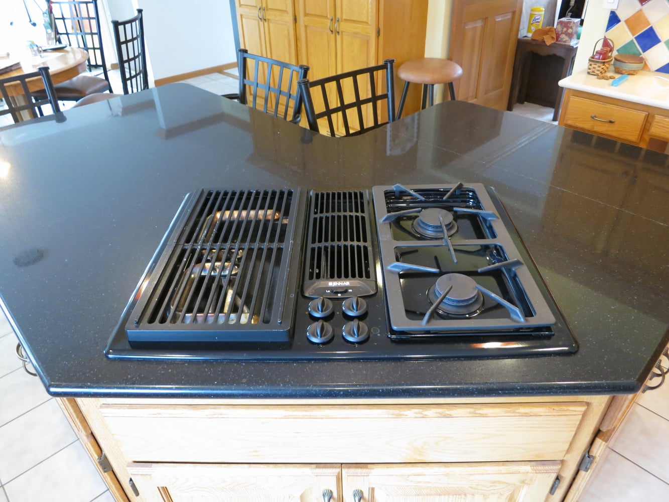 Kitchen Remodeling | Plymouth | Wuensch Construction