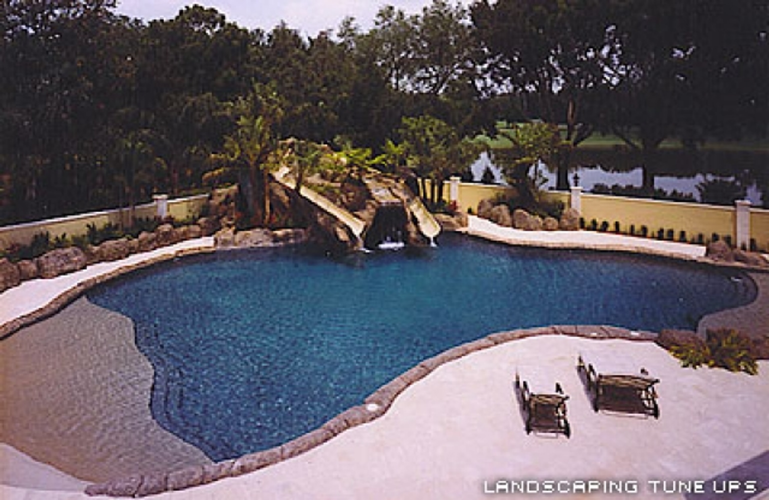 Private Residence-Tampa