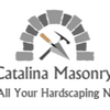 Catalina Masonry