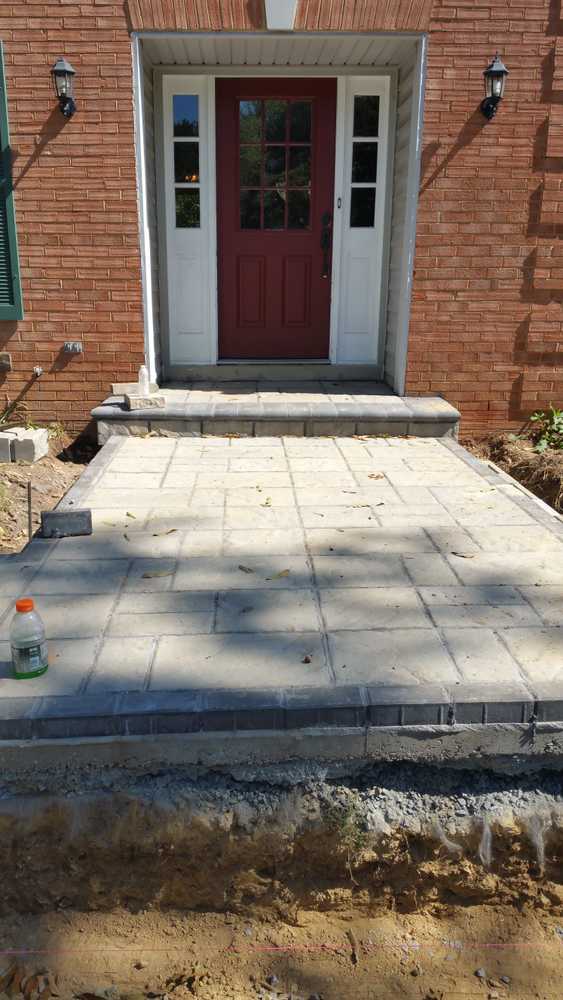 Photos from D & M Paving Llc