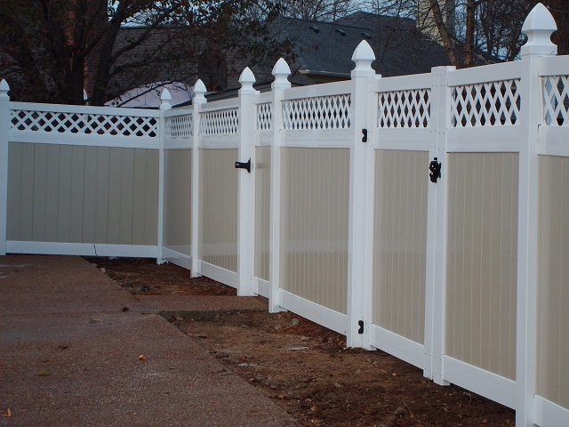 K&C Fence Company