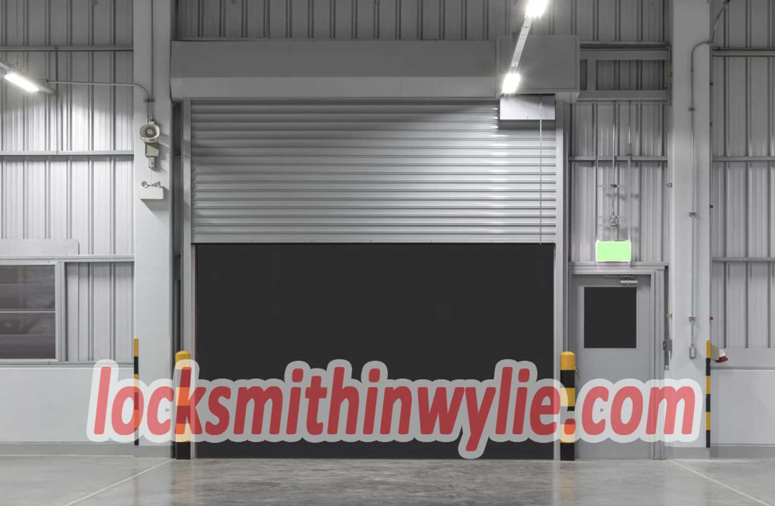 Locksmith in Wylie