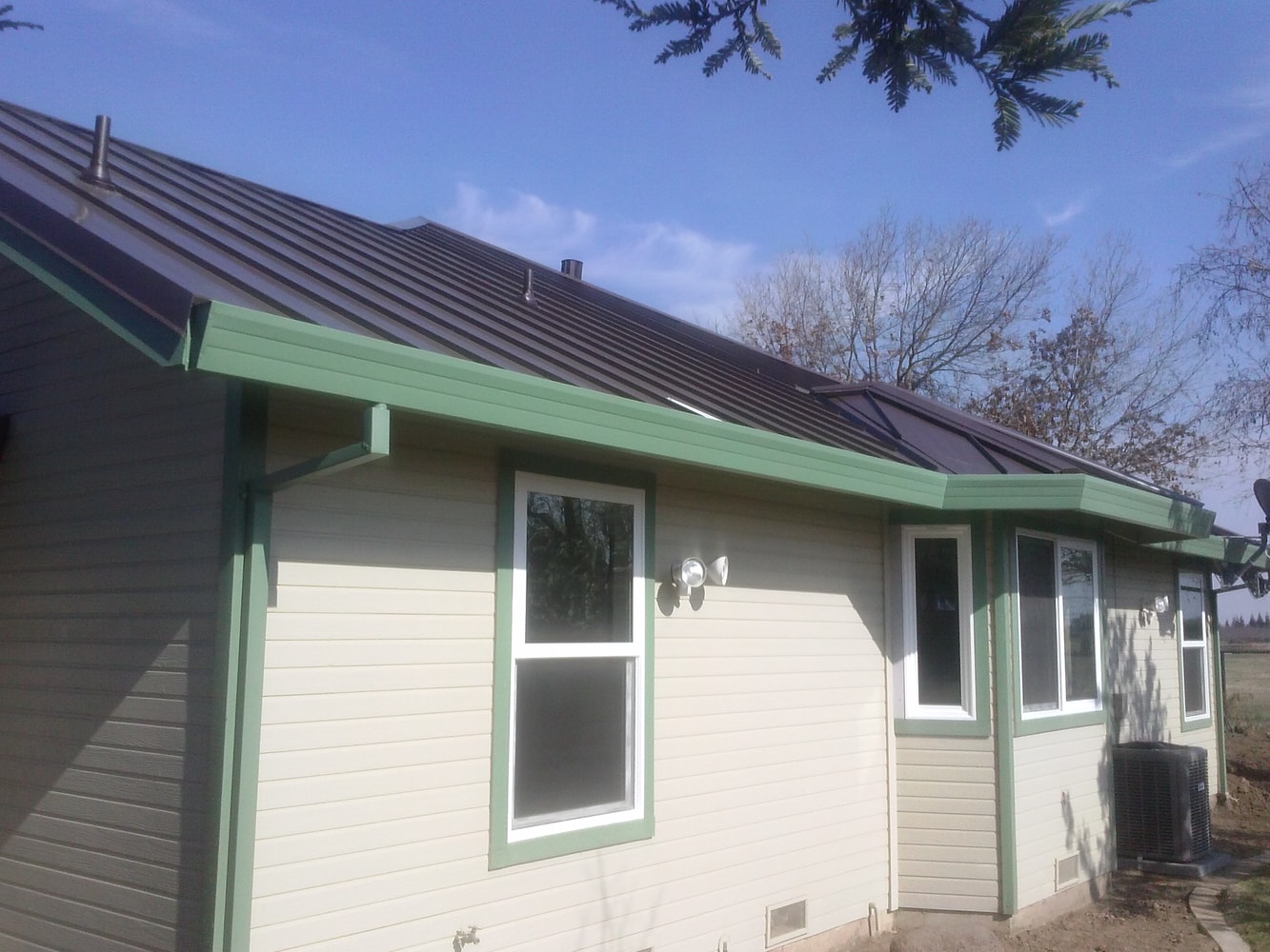 Photo(s) from Martin Moran Roofing