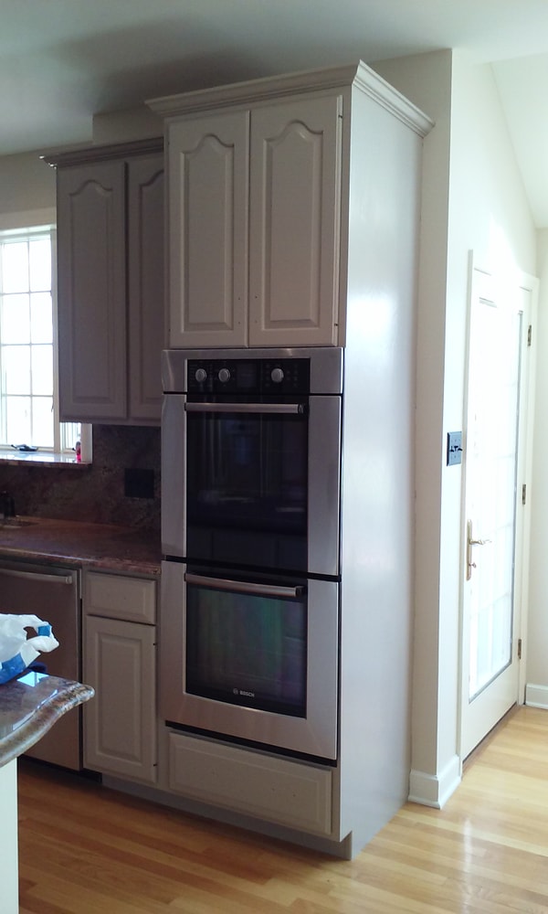 Photo(s) from BIG JOHN'S COMPANY INC.