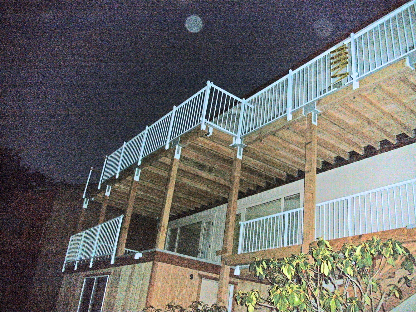 Deck And Railing Solutions, Inc Project