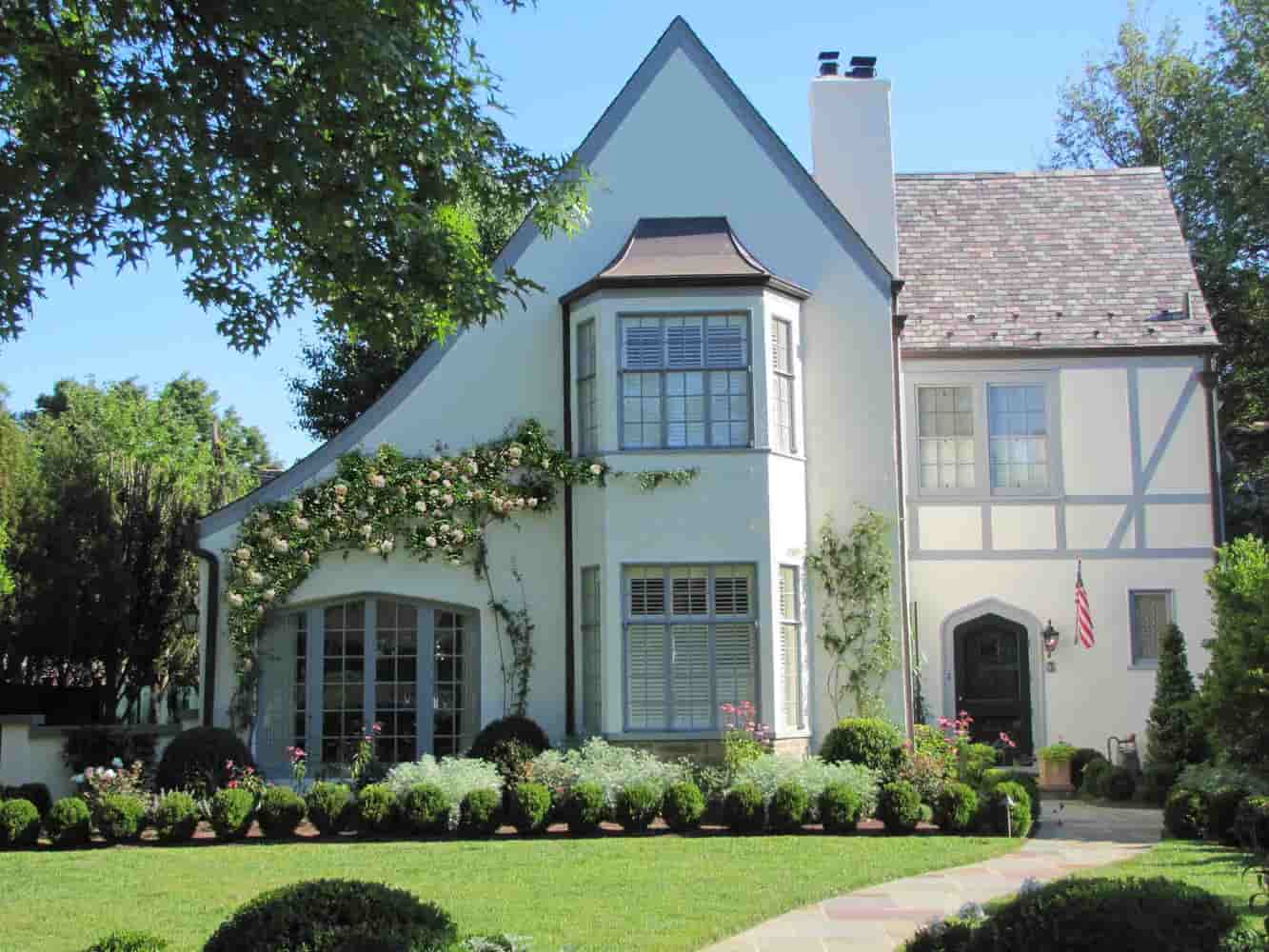 Gruver Cooley Corporation Project