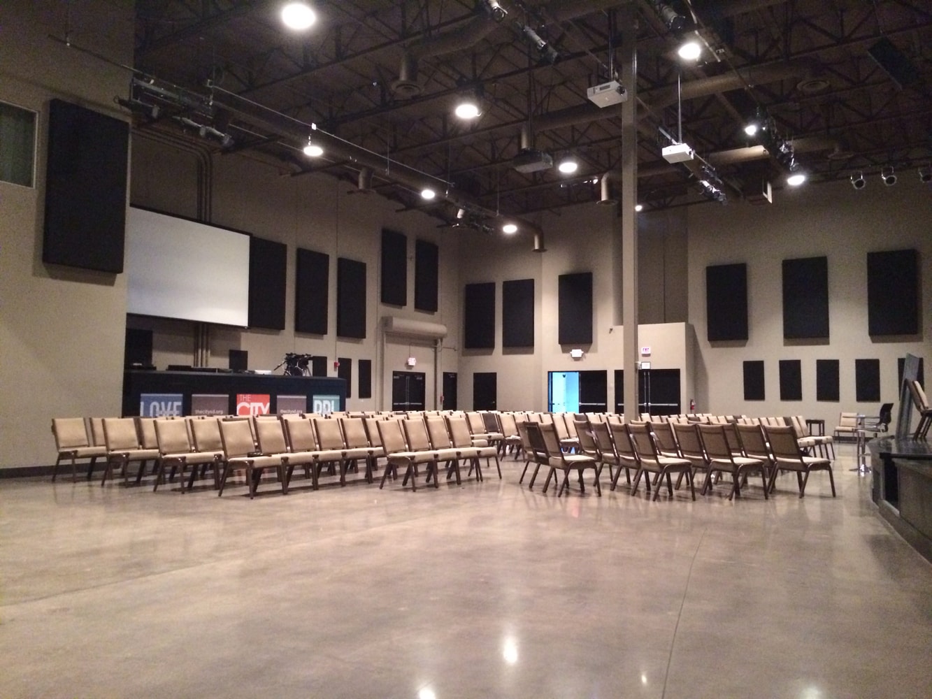 Photo(s) from Professional Quality Coatings Inc