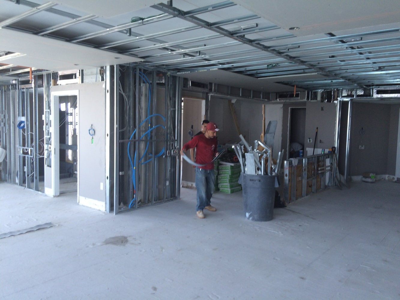 Photo(s) from Sda Construction Corp