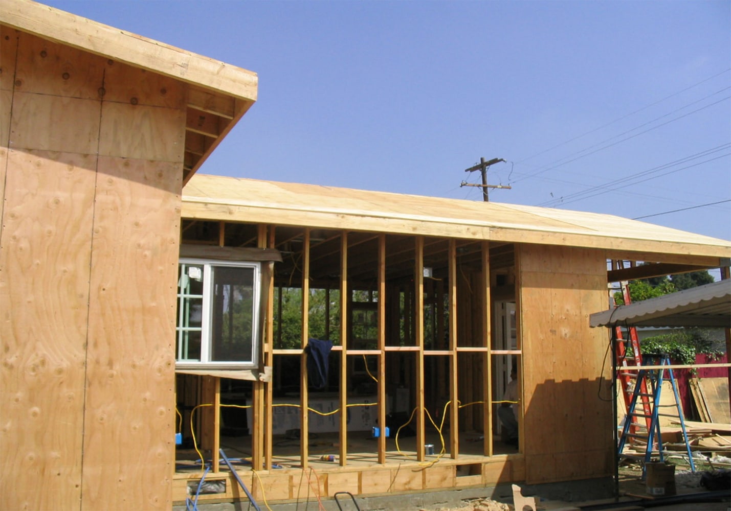 Photo(s) from GBU Construction, Inc.