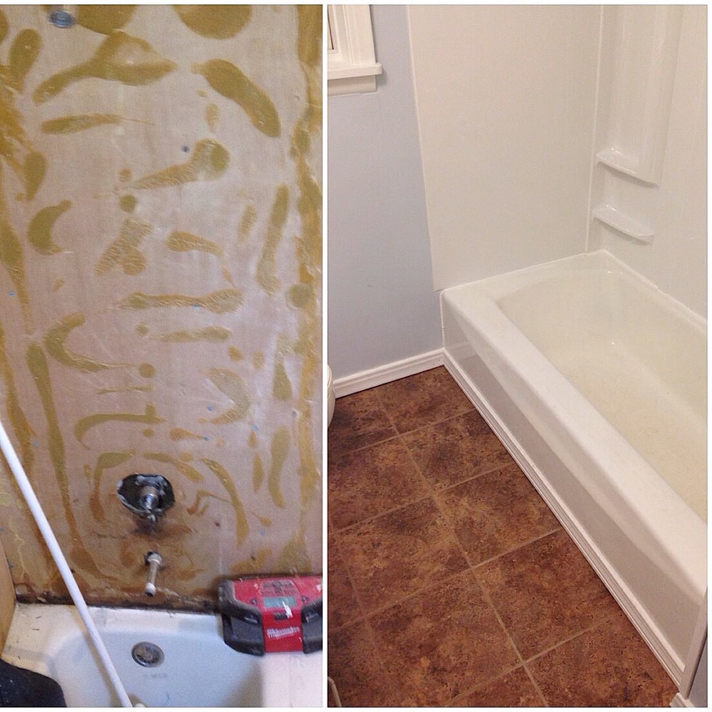 Photo(s) from Td Williams Contracting : concrete contractor, decks, remodeling