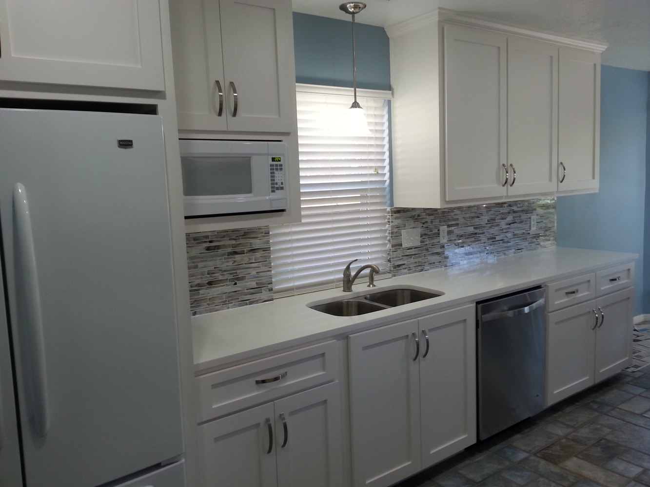 Kitchen Remodels