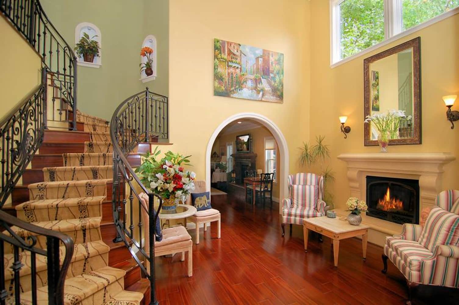 Los angeles contractors Westwood - MDM General Contractor - (866) 224-0464)