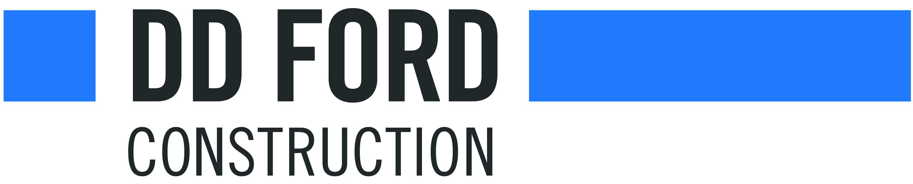 DD Ford Construction