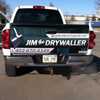 Jim The Drywaller