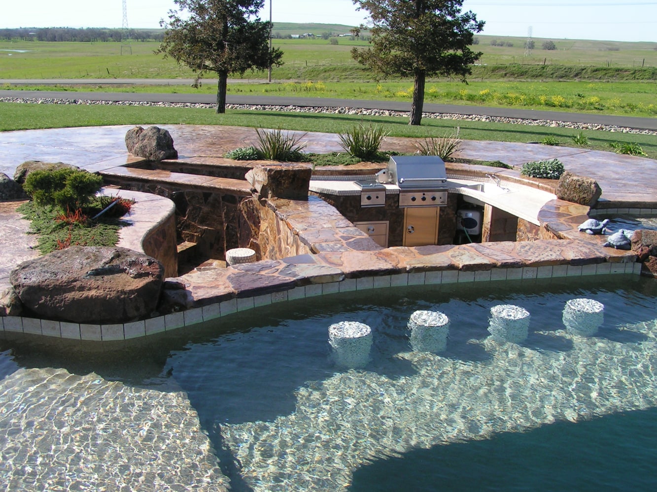 Photo(s) from Sac Pools 