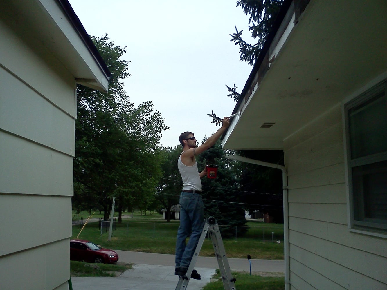 Authentic Services Project