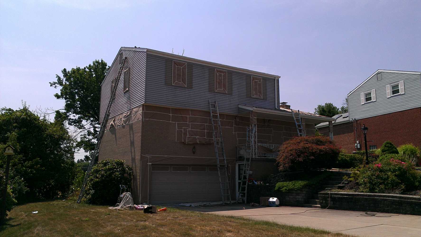 Project photos from Kern Painting And Maintenance