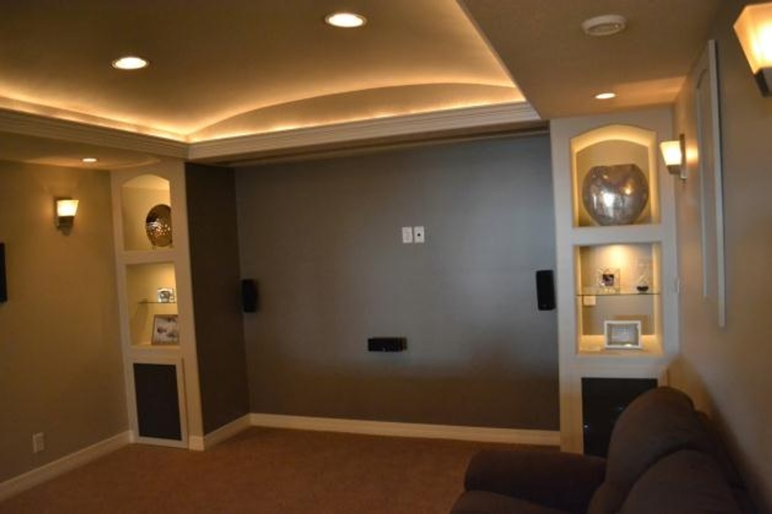 Precision Construction Resurfacing Specialist Project