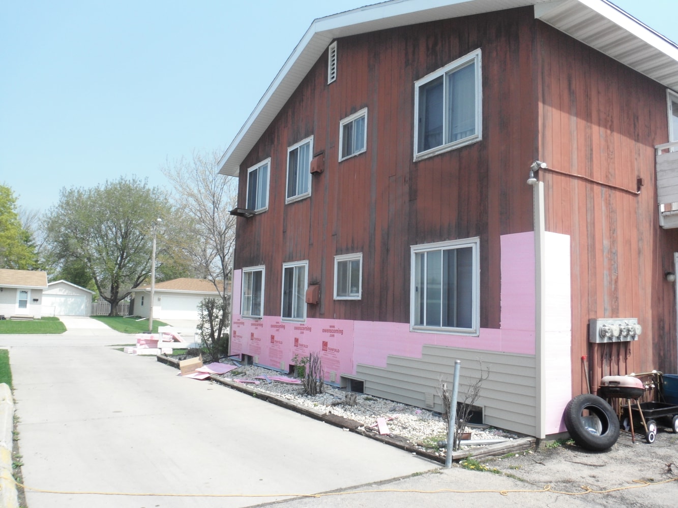 Photo(s) from Martins Remodeling Llc