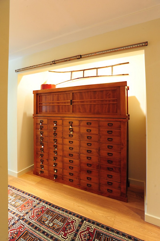 Project photos from Andrew Mark Construction Inc