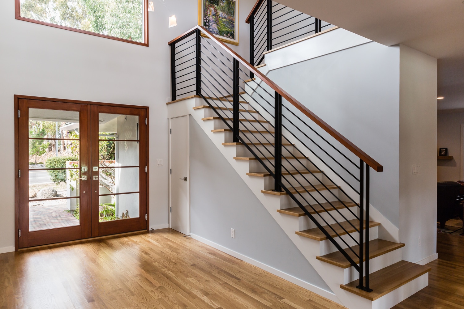 Whole House Renovation & Addition