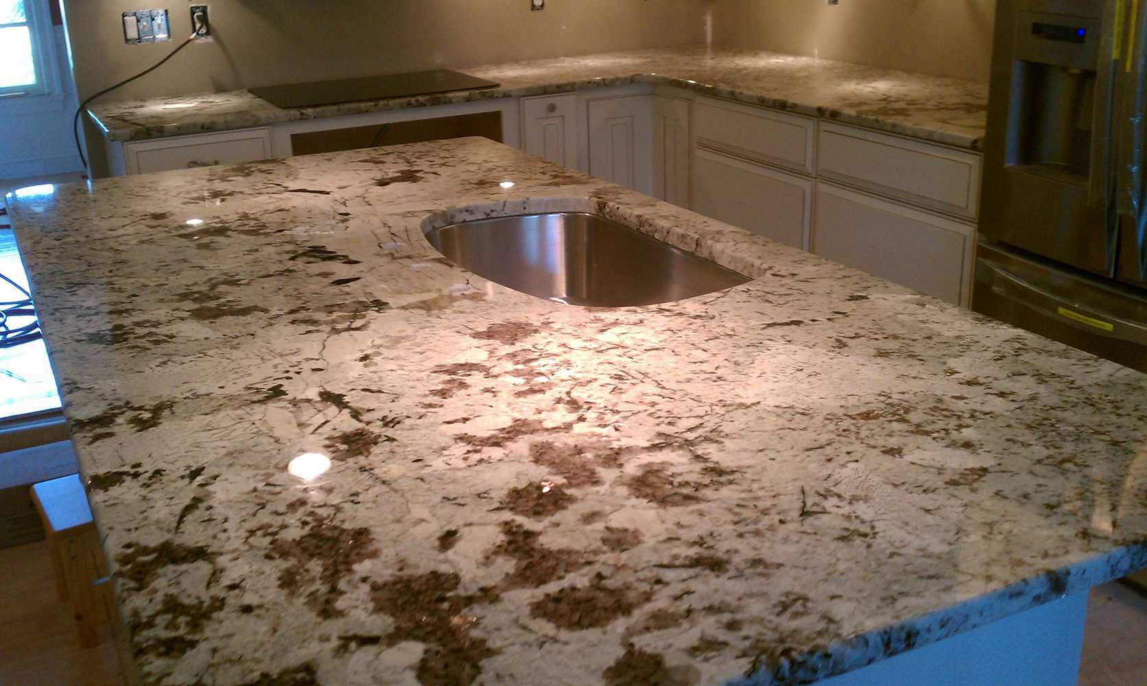 Santana's Marble Granite, LLC