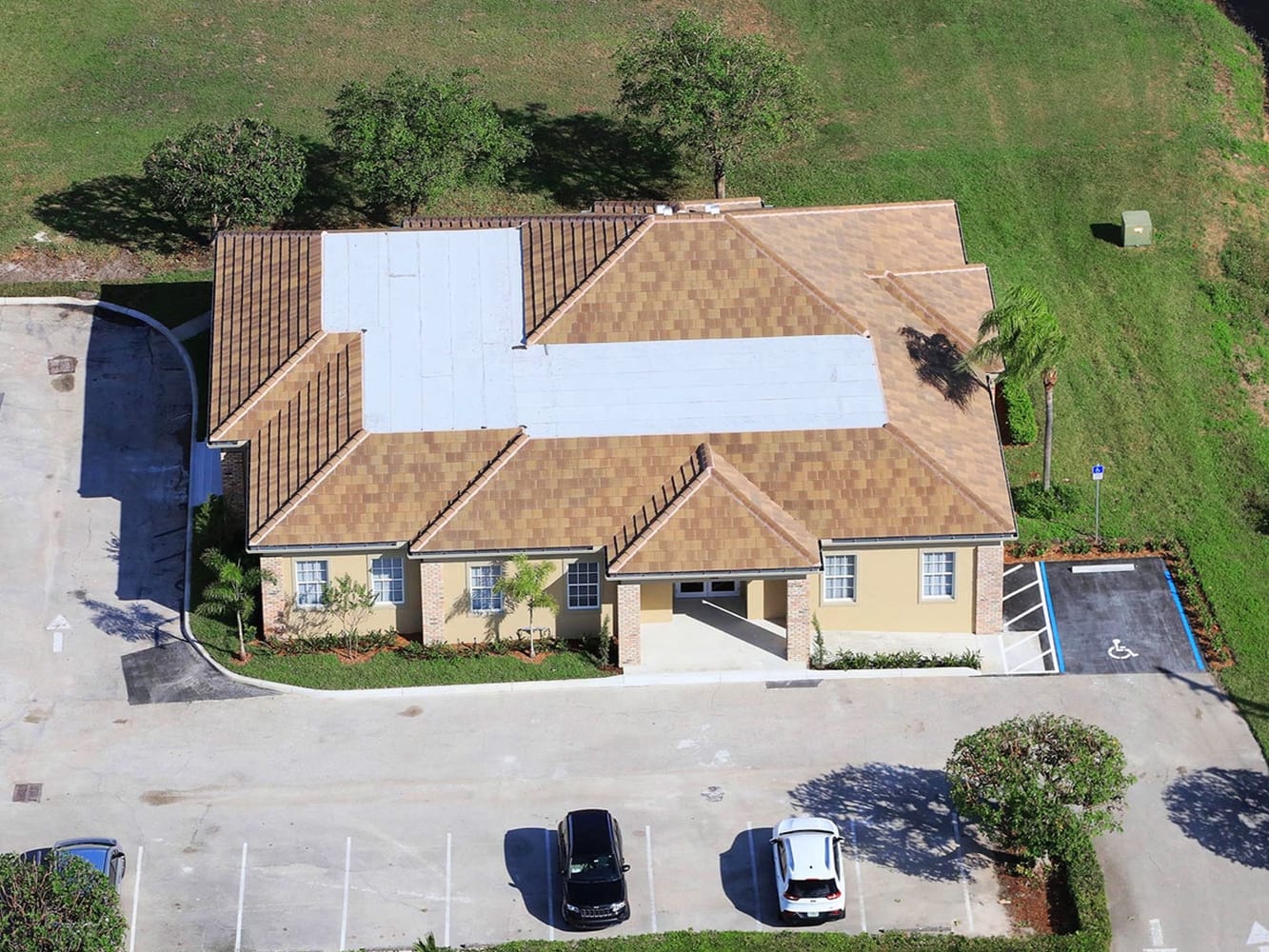 South Florida PGA Corporate Headquarters