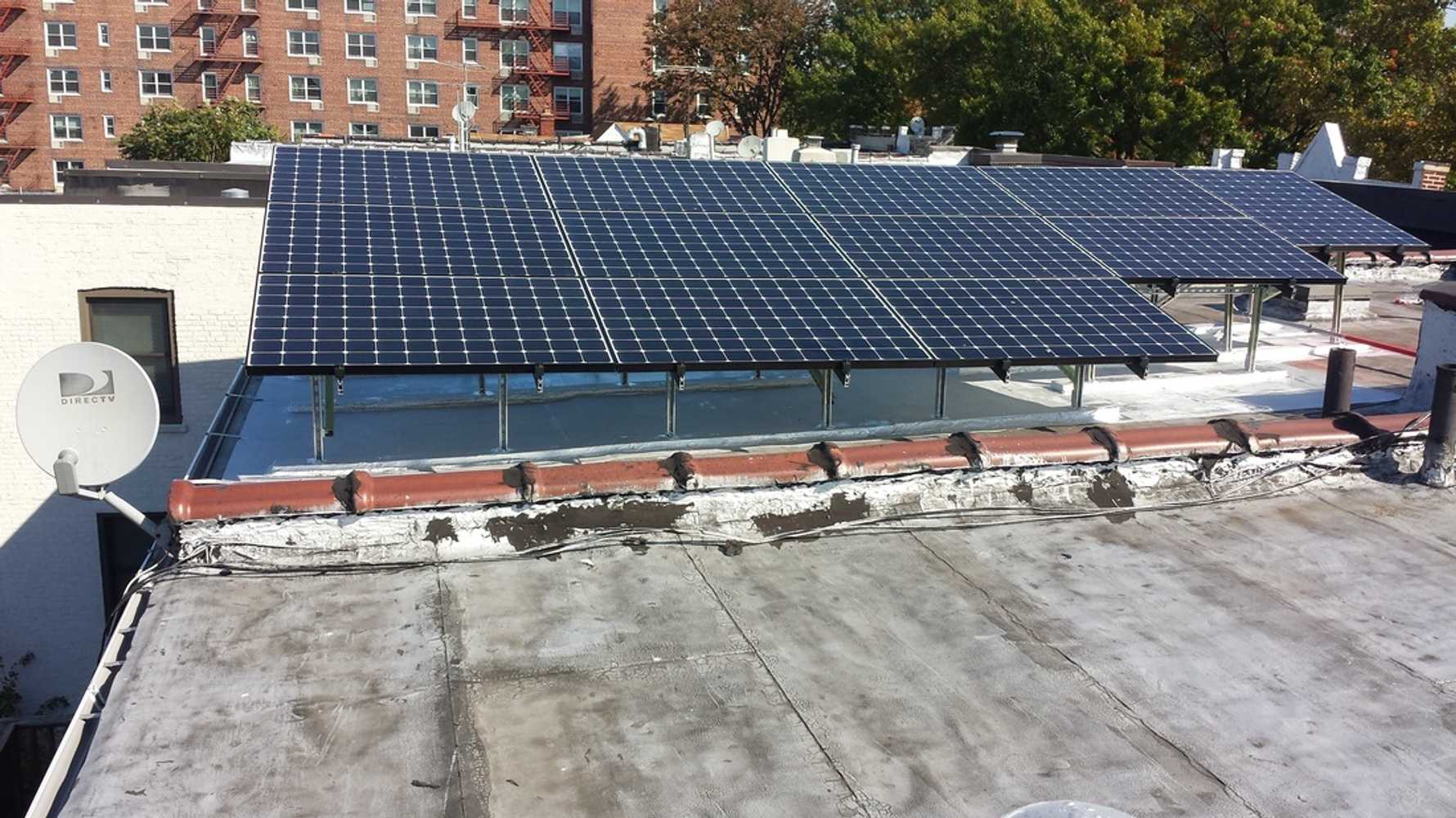 Residential Solar