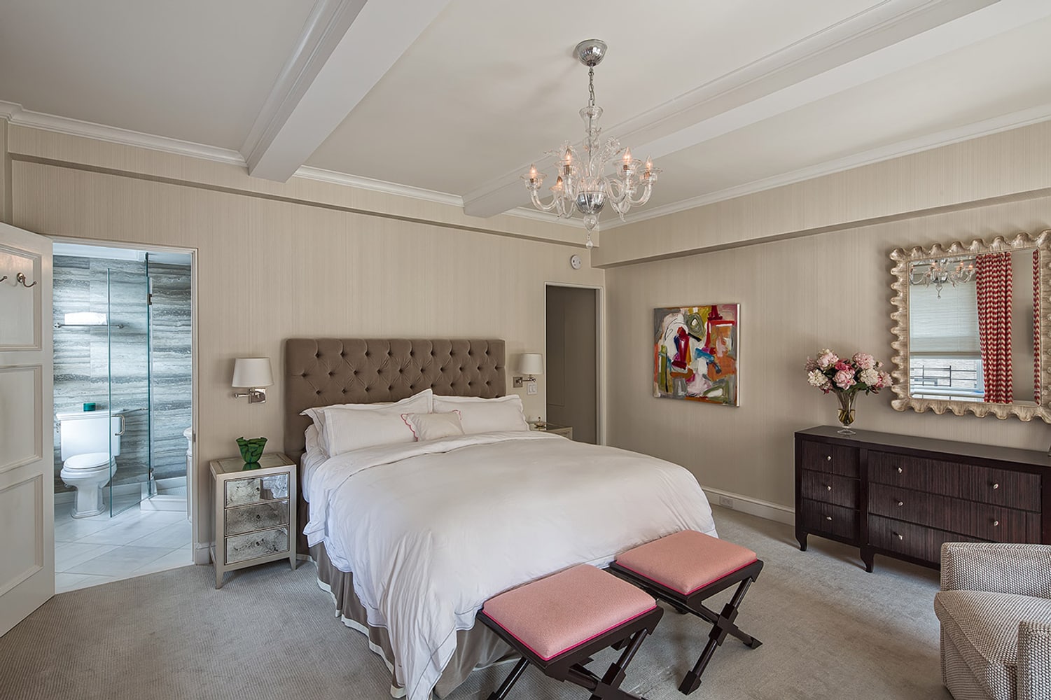 Park Avenue Residence