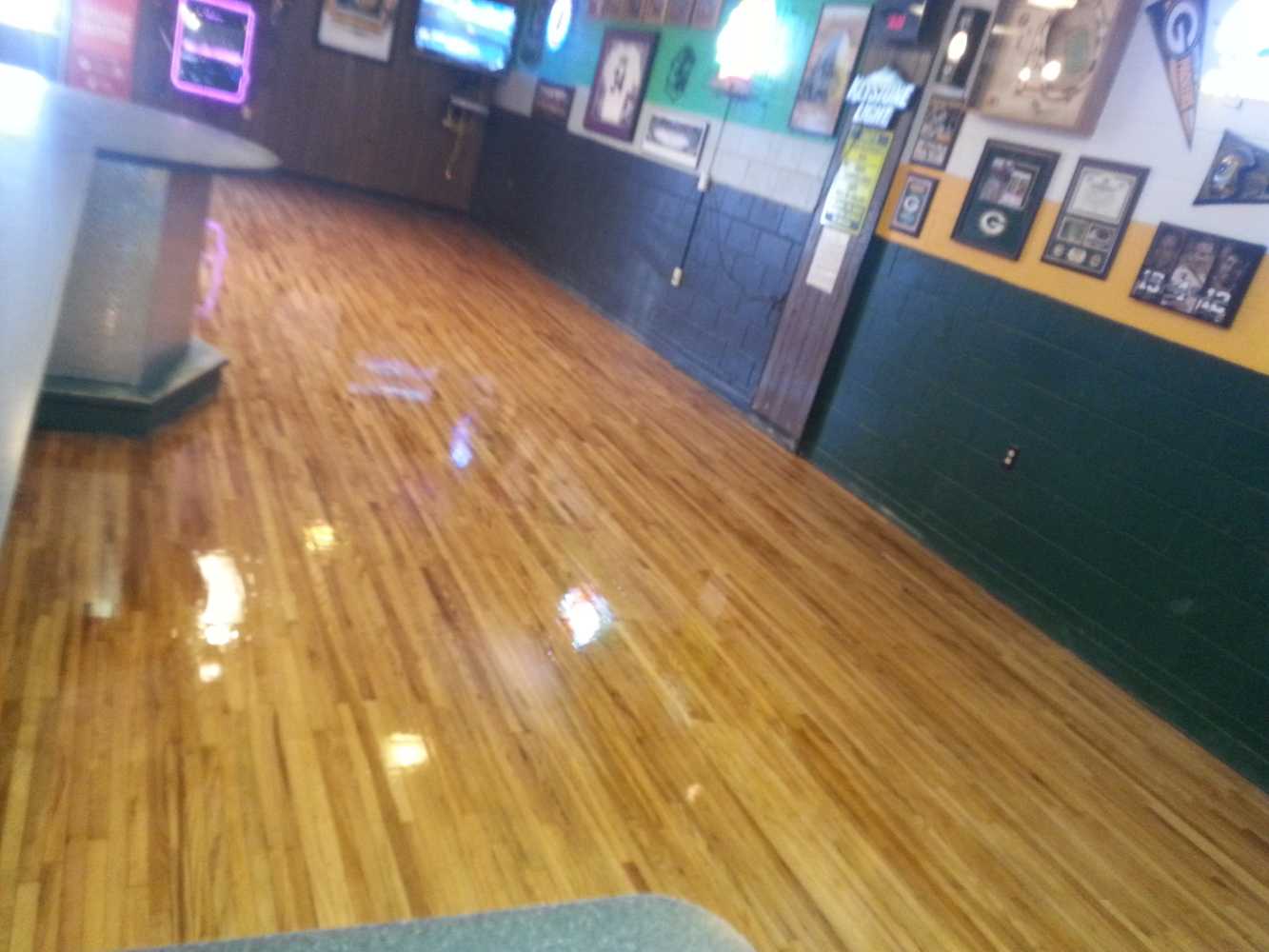 Photos from Magnolia Custom Hardwood Floors