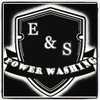 E & S Power Washing