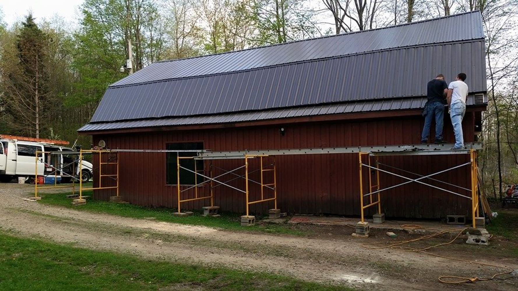 Photo(s) from Brad D Felmlee