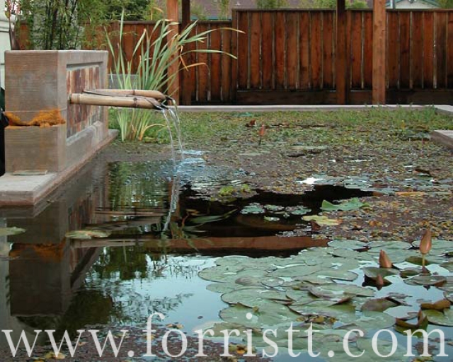 Cevan Forristt Design