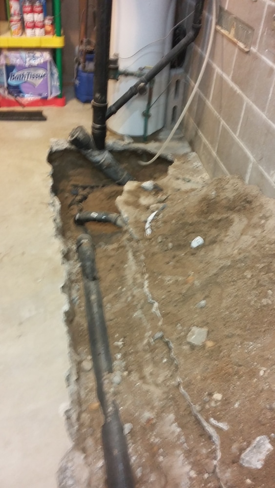 Photo(s) from Burnsville Plumbing Solutions