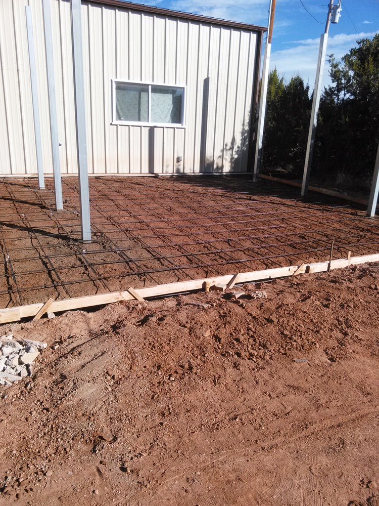 Photos from Eagle Concrete Construction & Excavation, Llc