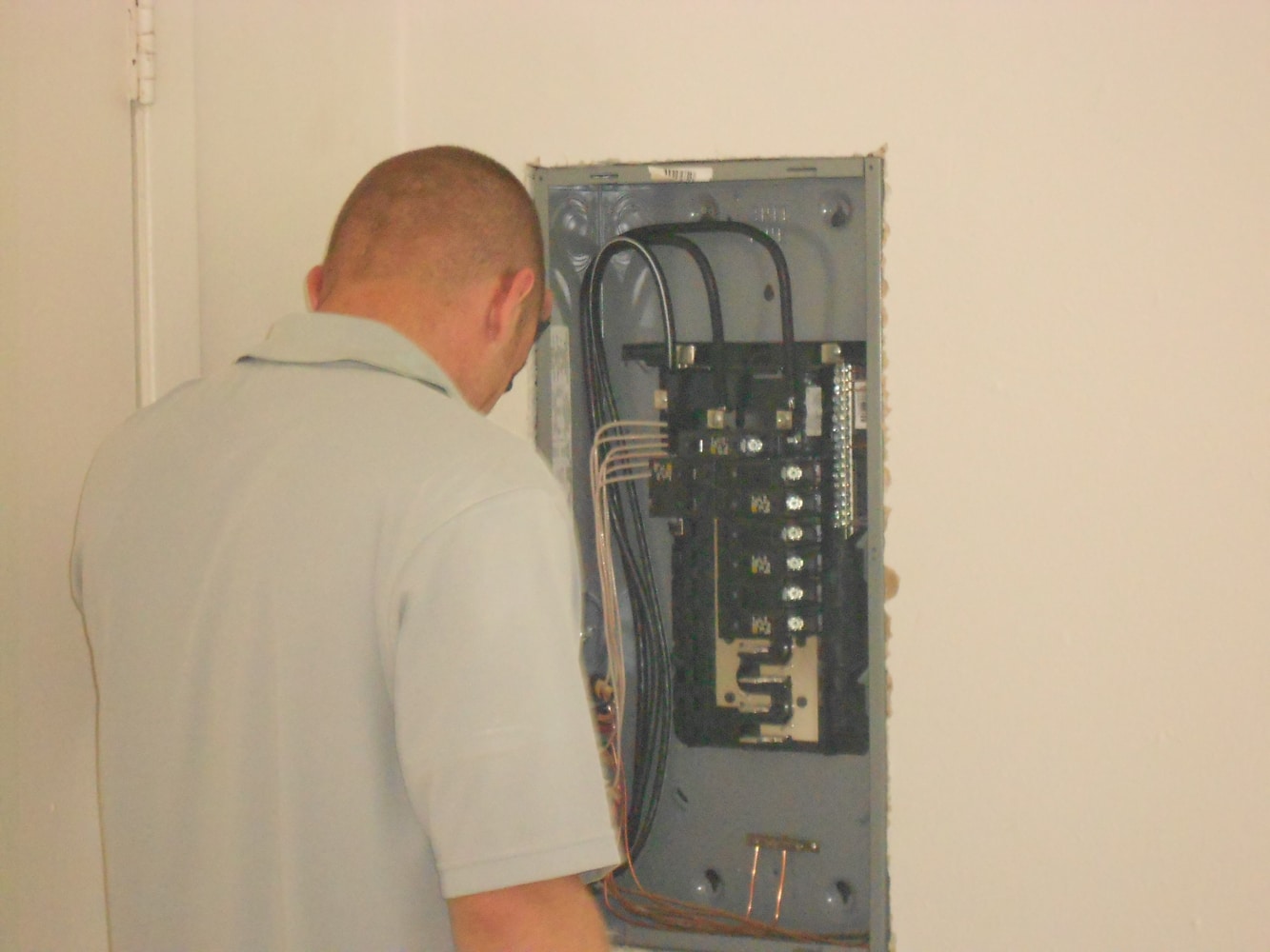 Photo(s) from Veteran Electric