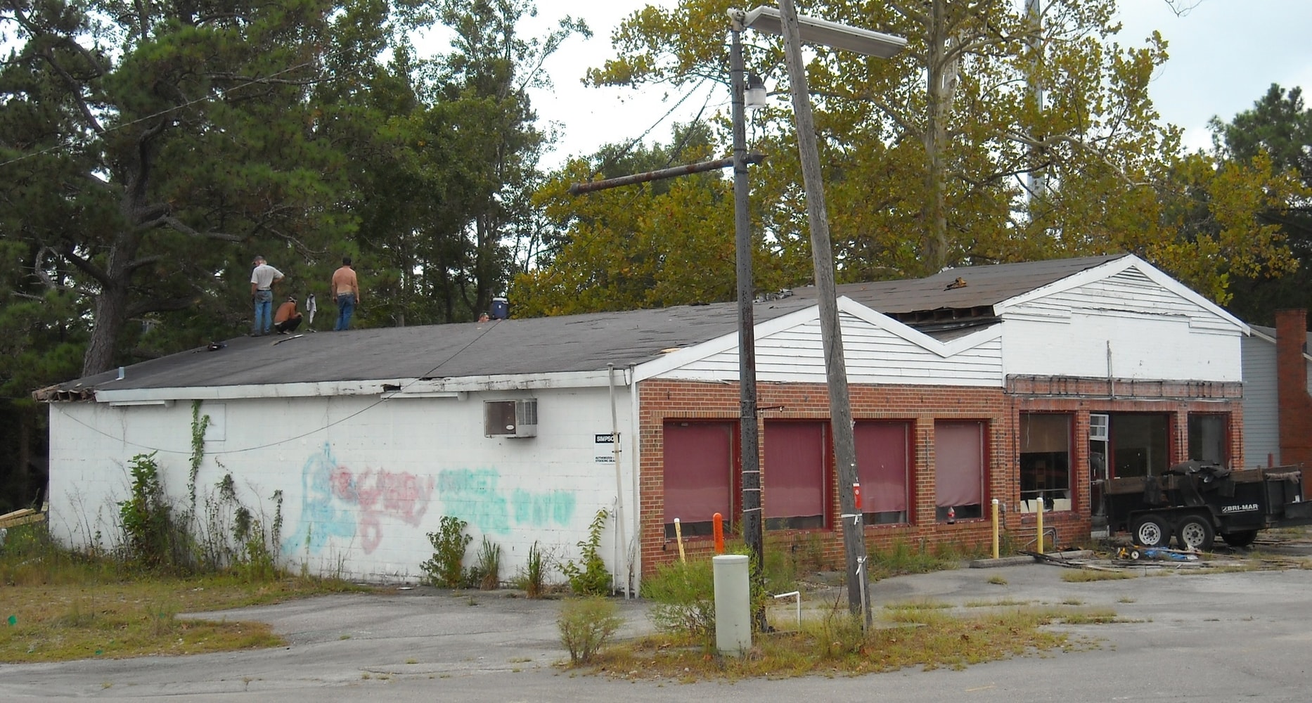 Commercial Construction