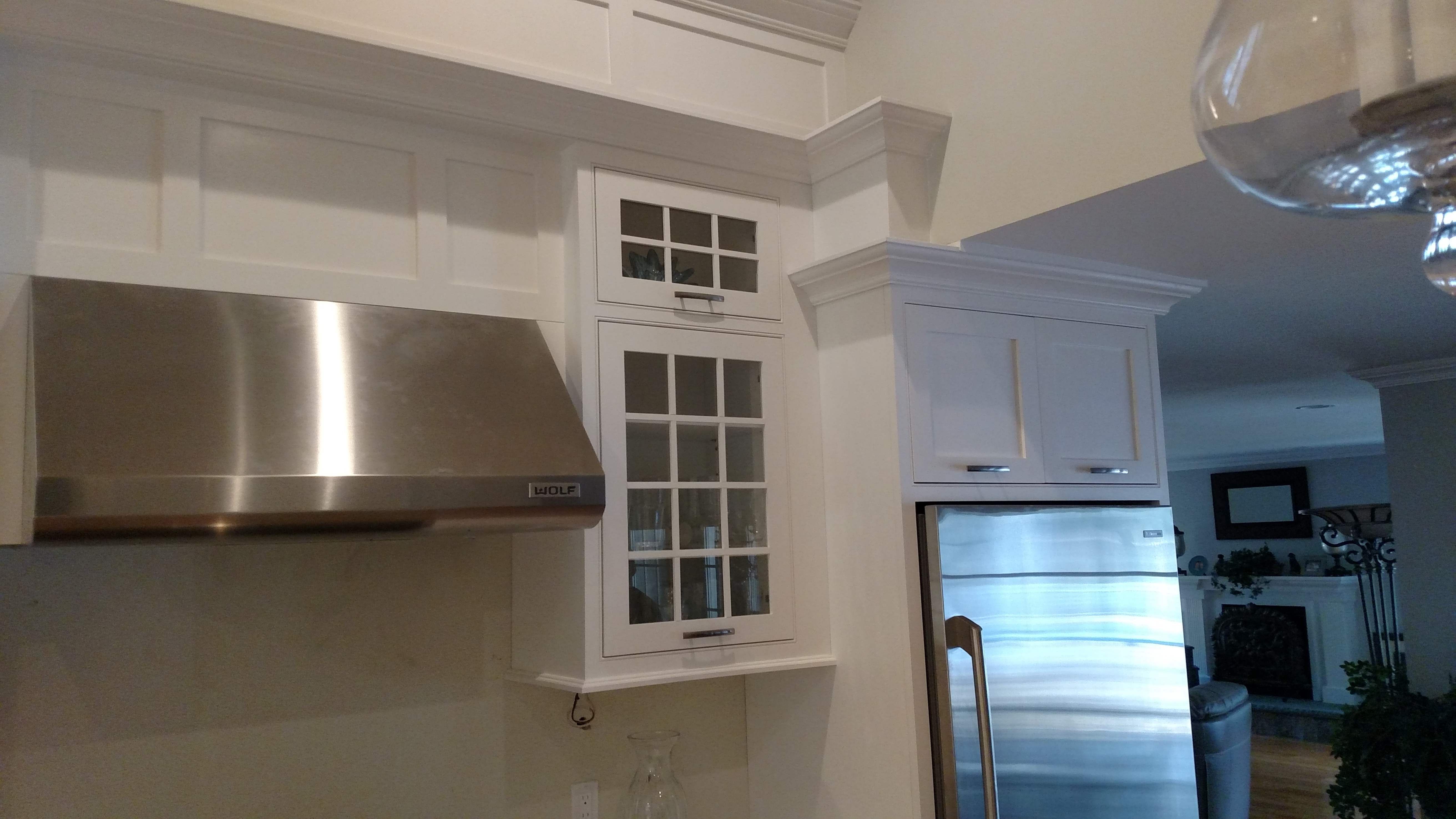 Panorama Construction Group Inc