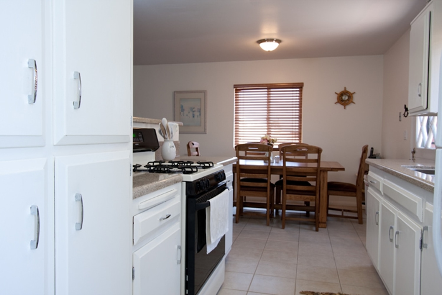 Kitchen Remodel in Bonita, CA