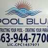Pool Blue Inc
