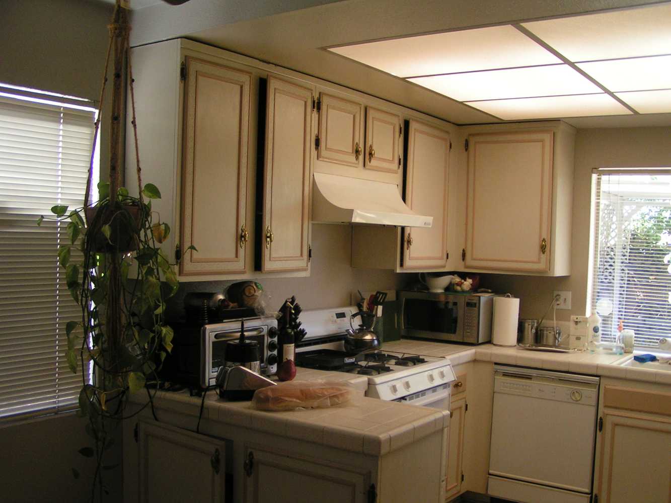 Kitchen Remodels