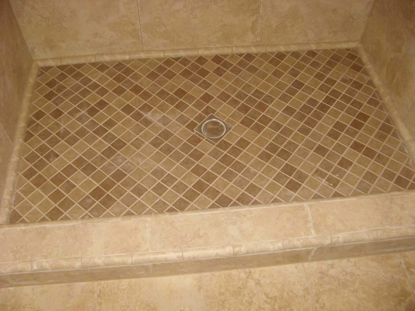 Projects by Banton Tile