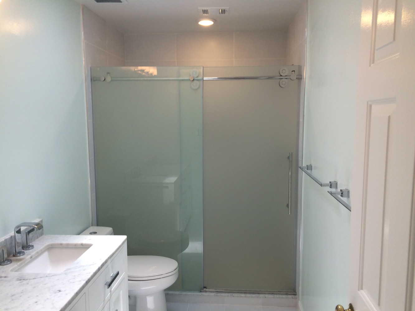 Bathroom Remodeling