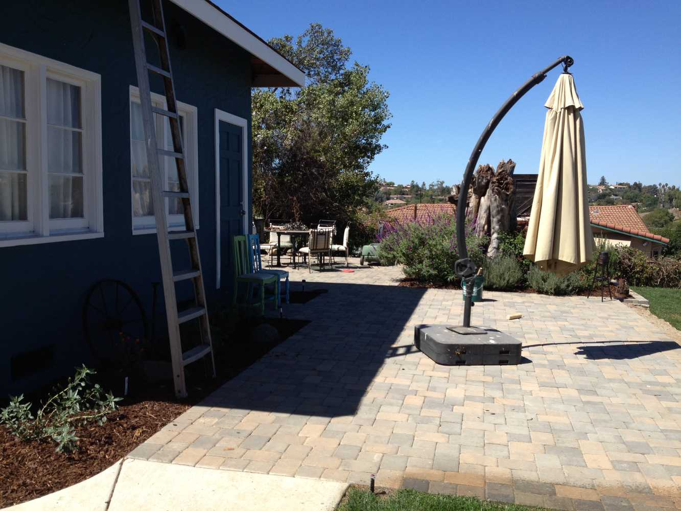 Photo(s) from Del Rio Landscape Development