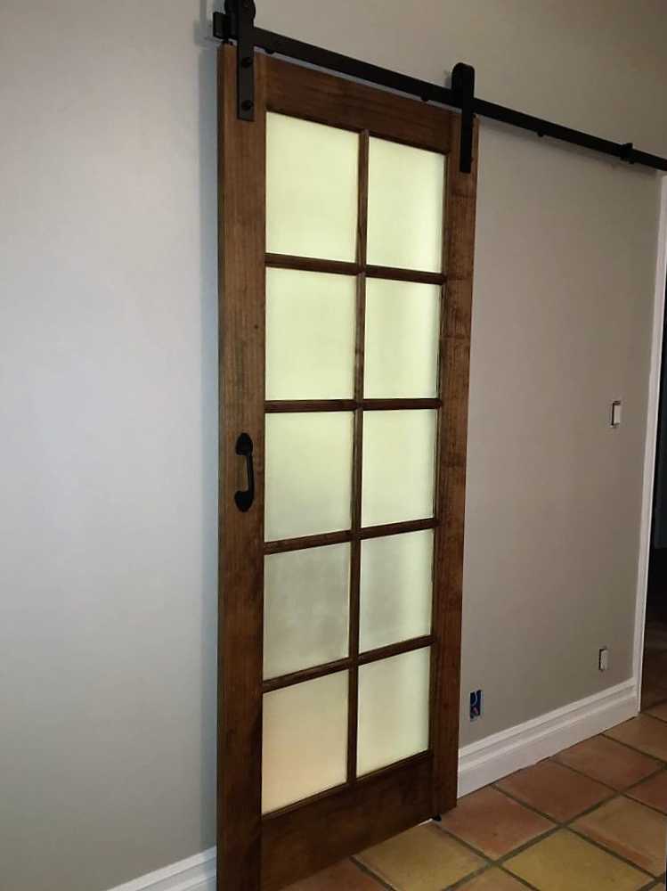 Photos from B & T Door Services